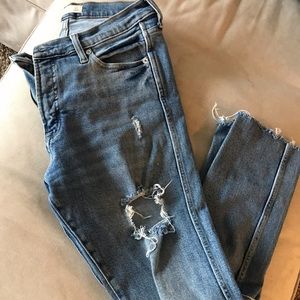 GAP jeans size 31